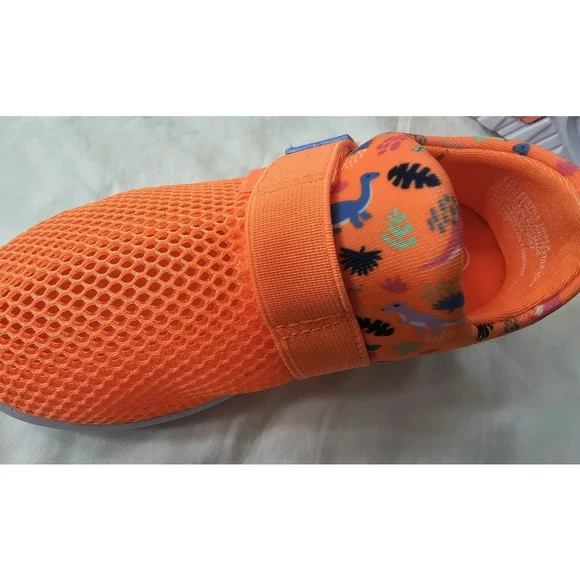 Toddler Girl's Austen Water Shoes - Picture 5 of 6